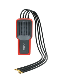 Motorrad Vierzylinder-Synchron waagen instrument Synchron ausgleichs tisch Vergaser-Synchro meter Luftdicht heits <span class=keywords><strong>tester</strong></span> - Product Image 2