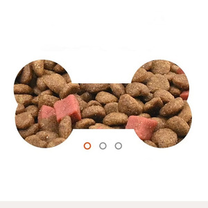 Comida seca para perros al por mayor de China, varias opciones de formas, precio barato a granel, alto favorito del cliente - Product Image 1