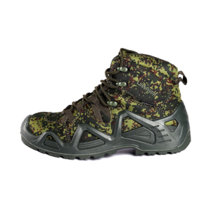 <span class=keywords><strong>Scarpe</strong></span> da <span class=keywords><strong>Trekking</strong></span> alla Moda per Esterni, Calzature Traspiranti in Tessuto Oxford, Suola Antiscivolo in PU, <span class=keywords><strong>Scarpe</strong></span> Tattiche per <span class=keywords><strong>Uomo</strong></span> - Product Image 3