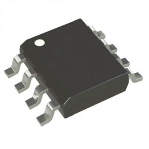 Original & New Guaranteed 24LC128T-I/SN Electrically Erasable Programmable Read Only Memory (EEPROM) Electronic Component - Product Image 1