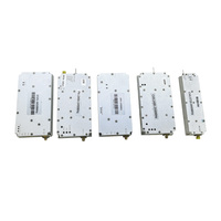Amplificateur de puissance multi-étages Bochuang Spacetime BCSK-Y05 5.8GHz 10W-100W, chipset RF5880, architecture numérique GAN, module RF pour drone