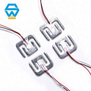 50Kg Body Load Cell Trọng Lượng Cảm Biến Kháng Căng Thẳng Nửa Cầu Trọng Lượng Cân Cá Nhân Cảm Biến Đo Áp Suất - Product Image 2