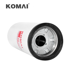 กรองน้ำมันดีเซล KOMAI FF5687  5656318  4960198  5472312 - Product Image 3