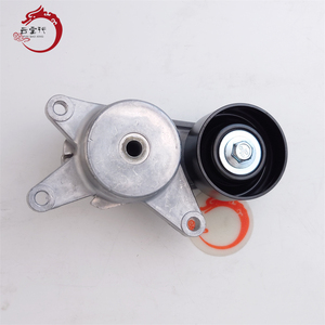 Sistema de motor de alta calidad TENSIONER ASSY 25281-04600 2528104600 para H-yundai Sorento 25281 04600 - Product Image 5