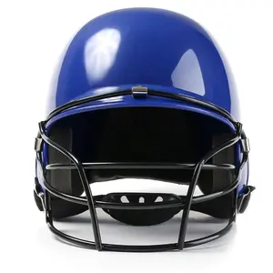 Realsin koruyucu güvenlik beyzbol softbol vuruş kask beyzbol ve softbol sert isabet kask