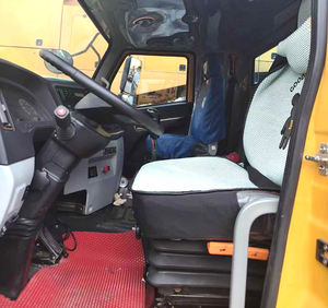 รถ<span class=keywords><strong>เครน</strong></span> QY25K5D-<span class=keywords><strong>3</strong></span>เคลื่อนที่25<span class=keywords><strong>ตัน</strong></span> XCMG <span class=keywords><strong>มือ</strong></span><span class=keywords><strong>สอง</strong></span> - Product Image 4