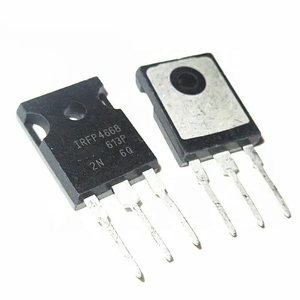 Transistores IRFP4668PBF <span class=keywords><strong>IRFP</strong></span> 4668 TO247 130 A 200 V MOSFET Transistor de Canal N IRFP4668 4668PBF - Product Image 3