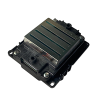 Nouvelle tête d'impression originale I3200 A1 E1 U1 pour imprimante à solvant écologique Galaxy Witcolor Gongzheng Allwin DTF DTG A2 A3 60CM