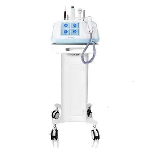 2023 Factory Direct Sales latest salon all-in-one Total Care beauty salon equipment to improve skin beauty products