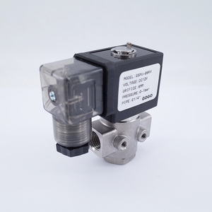 Válvula Solenoide de Aire de Modulación Bidireccional <span class=keywords><strong>GOGO</strong></span> 24VDC, Válvula Solenoide de 3 Vías <span class=keywords><strong>GOGO</strong></span> - Product Image 5