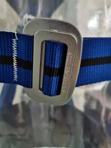 Dây Đai An Toàn Toàn Thân Làm Việc Giàn Giáo Xây Dựng Công Nghiệp Bảo Vệ Chống Rơi - Product Image 4