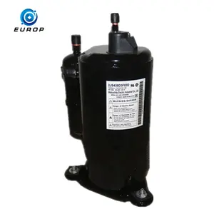 Hot sale r410a dc inverter rotary compressor panasonic 5KD240XCA21