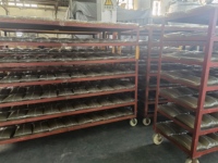 Pegamento de Gelatina Animal a Base de Silicona, Adhesivo Industrial de Fusión en Caliente para Máquinas de Pegado de Cajas de Papel, Fabricación de Cajas Rígidas y Empaquetado