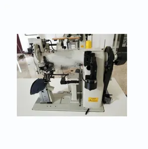 Excellent new type Electronic lockstitch single motor Computerized sleeve setting machine automatic sewing machine industrial