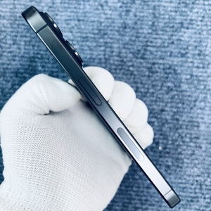 iPhone 15 Pro มือสอง 512GB มือสอง ขายส่งมือสอง แรม 8GB มือสอง หน้าจอ 6.1 นิ้ว มือสอง มือสอง - Product Image 6