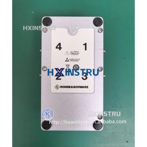 Rohde &amp;   Unidad de Calibración Schwarz ZV-Z51 300 kHz-8 GHz 4 puertos H - Product Image 4