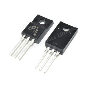 Jekevi ของแท้ใหม่ 18N60M2 STF18N60M2 TO-220 600V 13A ทรานซิสเตอร์ MOSFET แบบ N-channel Enhanced Field Effect - Product Image 1