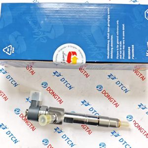 Inyector Common Rail - Product Image 2