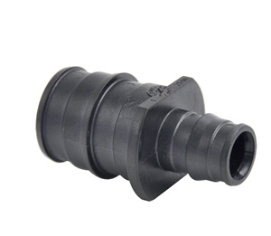 1/2 Inch Pex A Coupling, Poly Expansion Fittings, 1/2" Pex A Expansion Coupling for Plumbing