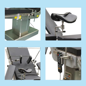 SFST-5 Ent phẫu thuật thần kinh phẫu thuật điện phẫu thuật bảng tiết niệu phẫu thuật giường hoạt động tabie điện bảng điều hành - Product Image 4