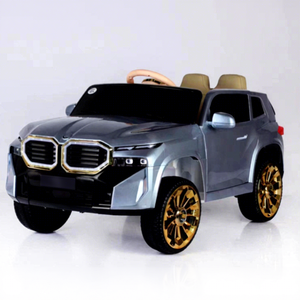 Coche de Juguete Grande a Batería para Niños/Nuevo Producto Coche para Niños OEM/Coche Eléctrico de Pedales Barato de Fábrica al por Mayor - Product Image 3