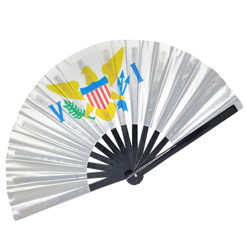 หมู่เกาะเวอร์จินของสหรัฐอเมริกา