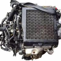 Ensemble moteur complet turbo 2.3T VDT adapté à la Mazda L3, compatible avec Mazda 3 MPS, Mazda 6, pour remplacement de performance Mazda CX7 ER