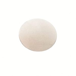 Disque en iridium 99,95 %, plaque en métal, cible de pulvérisation IR en iridium pour revêtement sous vide - Product Image 4