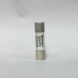 Cầu chì nắp tiếp xúc hình trụ 10*38 - Product Image 1