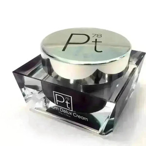 Crema Platinum Deluxe - Product Image 3