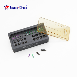 Sistema de sutura y anclaje veterinario - Product Image 4