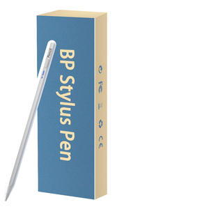 <span class=keywords><strong>ปากกา</strong></span>สไตลัสโลหะแม่เหล็กสากลสากลออกแบบโลโก้ได้ตามต้องการ<span class=keywords><strong>ปากกา</strong></span>สไตลัสสำหรับ Apple Android Windows และแท็บเล็ต - Product Image 1