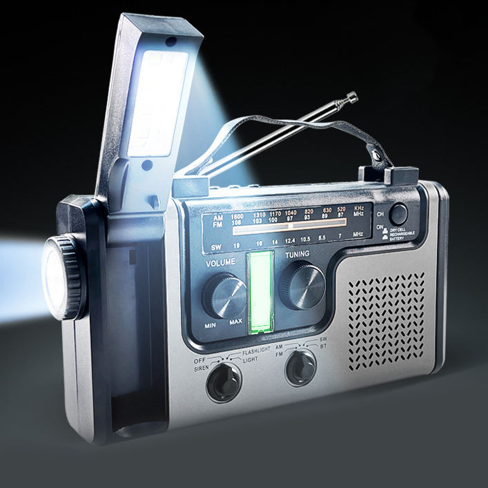 sliver with Bluetooth