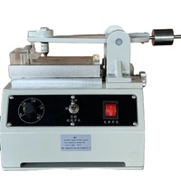 Paint Film Scratch Resistance Tester Automatic Coating Scratch Test Machine for Plastic, Metal, Furniture 1-Year Warranty