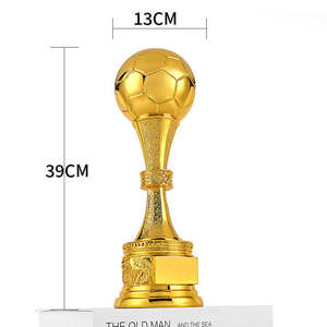 Награды из хрустального стекла - Product Image 2