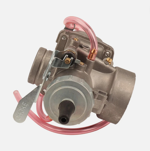 คาร์บูเรเตอร์ <span class=keywords><strong>VM32</strong></span> สำหรับมิคุนิ รุ่นสไลด์กลม ซีรีส์ VM ขนาด 32 มม. <span class=keywords><strong>VM32</strong></span>-33 สำหรับรถจักรยานยนต์ - Product Image 6