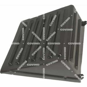 CUBIERTA DE BATERÍA adecuada para Volvo FH12 - FH16 1a S. FH12 - FH16 2a S. FE 2006 FM7-FM10-FM12 2a S. (20507252) - Product Image 1