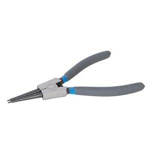 Pince à circlips externe Silverline 180mm - Product Image 1