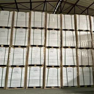 Cartón Estucado en Rollo y Hojas FBB de Alta Densidad, 200-400g - Product Image 3