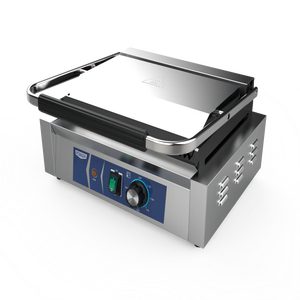 Meilleure qualité <span class=keywords><strong>Grill</strong></span> <span class=keywords><strong>Panini</strong></span> Sandwich Griller Électrique Plat Commercial <span class=keywords><strong>Panini</strong></span> Presse Contact <span class=keywords><strong>Grill</strong></span> avec Conduction de Chaleur Élevée - Product Image 4