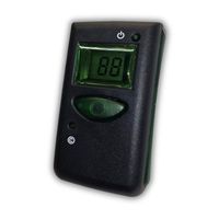 Système de gestion des files d'attente en extérieur avec écran LED et télécommande LCD sans fil, compteur LED bleu à 2 chiffres pour 10 000 billets, mur vidéo