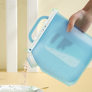 Nouveau produit tendance : Sac de congélation en silicone pour cuisine, sac à collation pour enfants, sac de conservation alimentaire réutilisable de qualité alimentaire en silicone - Product Image 3