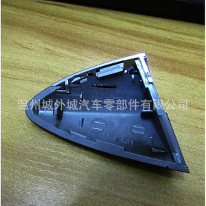 ฝาครอบมือจับประตูหน้า 826523V000AA วัสดุ ABS สำหรับประตูรถยนต์ด้านซ้าย - Product Image 1