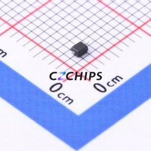 Diode Zener BZT52C22SQ SOD-323 d'origine et neuve, fournisseur de composants électroniques en gros et service BOM - Product Image 2