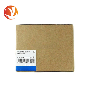 Módulo Controlador Programable PLC O-mron CPM2A-40CDR-A CPM2A40CDRA Nuevo y Original - Product Image 3