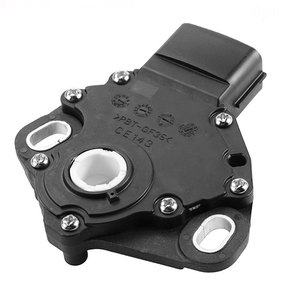 สวิตช์เปลี่ยนเกียร์นิสสัน 31918-3MX0A ปุ่มพลาสติกสำหรับรถยนต์ - Product Image 2
