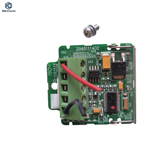 Controlador PLC, Sensor, Módulo de Expansión PLC, Nuevo y Original DVP-F2DA - Product Image 1