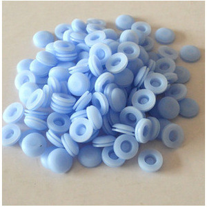 Capuchons de commutateur Qu Yidao QYD-PM pour accessoires de lampe frontale de vélo - Product Image 1