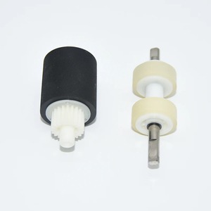 Kit de Rodillos de Repuesto MJL YMH1 Compatible con Escáner Xerox DocuMate 5460 5445, Rodillos de Recogida 70-0567-000 497N02021 - Product Image 5