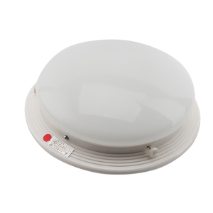 Lampe de bâche marine CPD1-1E/2E ronde à incandescence avec fonction d'urgence – Produit authentique - Product Image 4